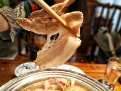 -燕郊烧鸽子(广安路店)