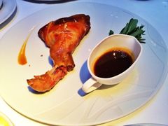 S.T.A.Y.思餐厅(香格里拉饭店)-AZUR聚(香格里拉饭店)