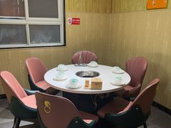 -和庆斋羊蝎子火锅·碳缸烧烤(顺义旗舰店)
