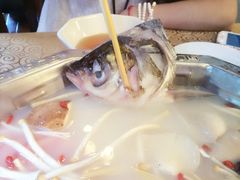 iphone_upload_pic-山城年华老火锅(玉林店)