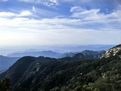 -泰山风景名胜区