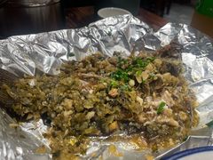 -衡厨·衡阳土菜(中南店)