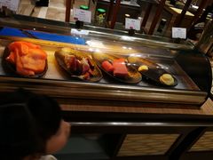 -无锡君来洲际酒店