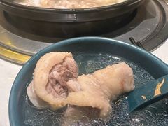 -润泽园椰子鸡(汇一城店)