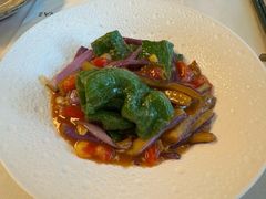 -龟兹KUCINA·新疆菜(前滩L+PLAZA店)