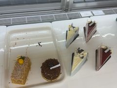 -芳博滋法式甜品(时代店)