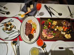 -Wei菋·Le Bistrot