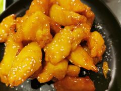 -京尊烤鸭店JINGZUN(春秀路店)