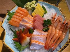 -三石铁板烧(紫竹桥店)