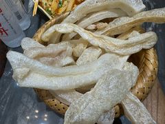 -汤锅大王(新平曹苏黄牛汤锅有限公司)