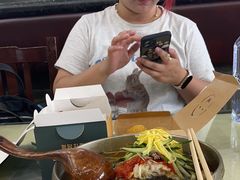 -服务大楼冷面(延大店)