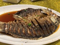 -柠静私家菜(石板巷店)