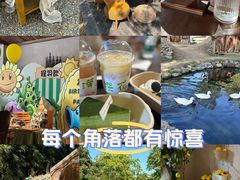 -HERRE·FARM 赫尔露营农场·团建聚会包场