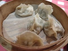 蒸薄皮羊肉包子-西域阿里马新疆菜·清真(桂花路店)