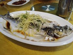 -大笑饭堂(甲子桥店)