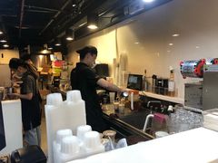 -KOI Thé(正佳广场店)