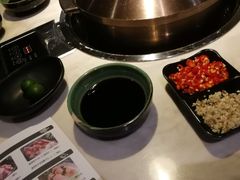 -狐狸爱上椰子鸡(滨江星光大道店)