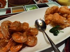 -荣兴酒家(徐家汇店)