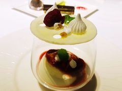 -王品牛排(郑州大卫城店)