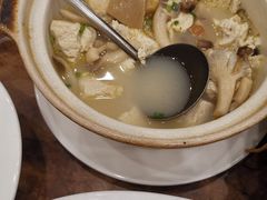 -一楼食业·美食人家