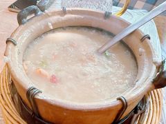 -李记潮汕砂锅粥(营福路店)