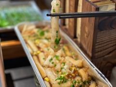 -很久以前羊肉串(大宁中心广场店)
