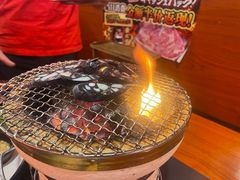 -大阪烧肉BAKA一代(十亩地店)