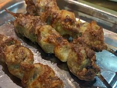 -217丰惠源抓饭(星湖街店)
