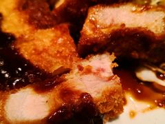 -矢场猪(名古屋站名铁店)