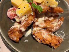 -安南越南餐厅(青岛万象城店)