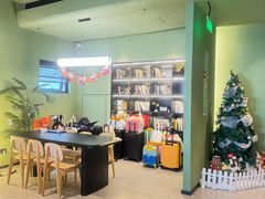 -LBED设计师酒店(苏州观前平江路店)