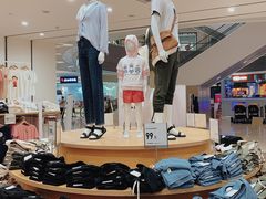 -优衣库(青岛万象城店)