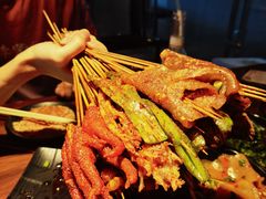-Let’s WaKao瓦烤(贝森店)