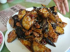 -桃子餐厅·天津菜(红星路直营店)
