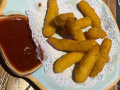 -卢布林西餐厅(万正店)