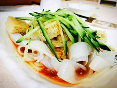 -楼兰印象(朝外店)
