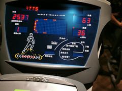 -威尔仕健身(杭州万象城店)