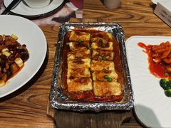 -U你·湖北家宴菜(南湖总店)