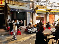 -元吉老一碗小锅米线(胜利广场店)