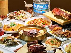 -悦屋老板娘的烤肉店(紫薇田园店)