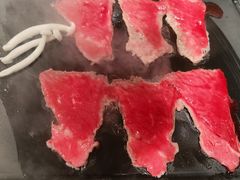 -韩时烤肉(丰科万达广场店)