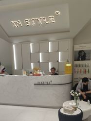 -IN STYLE•造型