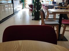 大堂-织荆鸟咖啡(首开福茂店)
