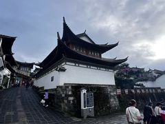 -和顺古镇