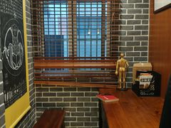 -少林功夫文化中心·独门独院