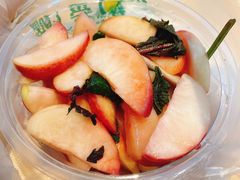 -爱上酸嘢