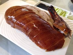北京酥不腻烤鸭-合兴居烤鸭店