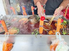 -青羊区不同味冒菜店(青羊店)