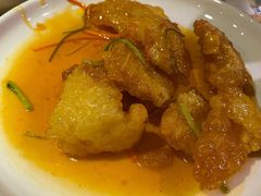-关东小磨东北菜(上海长风大悦城店)