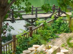 -九如山休闲旅游度假区